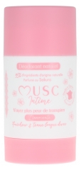Déodorant Naturel Sakura 50 g