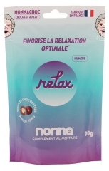 Relax 30 Perles Chocolatées