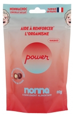 Nonna Lab Power 30 Chocolate Pearls