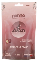 Skin 30 Perlas de Chocolate