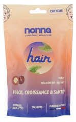 Nonna Lab Haar 30 Chocolade Parels