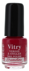 Vitry Nail Polish 4 ml