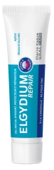 Elgydium Repair Pomirjujoč za&scaron;čitni in obnovitveni ustni gel 15 ml