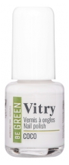 Vitry Be Green Vernis à Ongles 6 ml