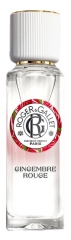 Roger & Gallet Zenzero Rosso Acqua Profumata Benefica 30 ml