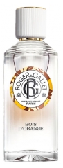 Roger & Gallet Legno Arancione Eau Parfumée Bienfaisante 100 ml