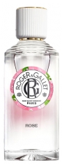 Roger & Gallet Rosa Eau Parfumée Bienfaisante 100 ml