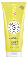 Roger & Gallet Roger & Gallet Benevolent Żel pod Prysznic 200 ml