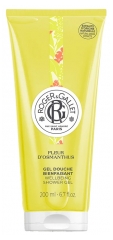 Roger & Gallet Osmanthusbloem Verzachtende Douchegel 200 ml