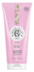 Roger & Gallet Roger & Gallet Tea Leaf Beneficial Żel pod Prysznic 200 ml