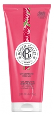 Roger & Gallet Weldadige Douchegel Rode Gember 200 ml