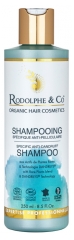 Rodolphe & Co Shampoo Biologico Antiforfora 250 ml