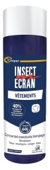 Insect Ecran Vêtements Concentré Insecticide Trempage 200 ml