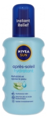 Nivea Sun After-Sun Moisturizer Spray 200 ml