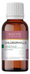 Biocyte Plant Chlorophyll 50ml