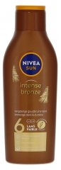 Nivea Sun Intense Bronze SPF6 200 ml