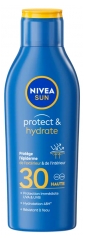 Nivea Sun Protect &amp; Hydrate Lait SPF30 200 ml
