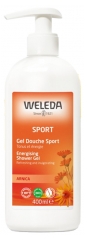 &bdquo;Weleda&ldquo; Arnika Sportinis du&scaron;o gelis 400 ml