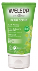 Weleda Crema de Ducha Exfoliante de Abedul 150 ml