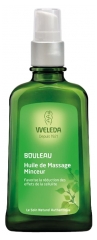 Weleda Olio da Massaggio Dimagrante Alla Betulla 100 ml