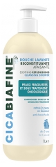 CicaBiafine Jabón Líquido Corporal Calmante 1 L