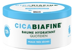 CicaBiafine Baume Hydratant Quotidien 300 ml