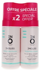 Codexial Enoliss Schiuma Pelle Perfetta Set di 2 x 150 ml