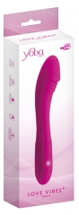 Vibrator Yoba Love Vibes + Bianca