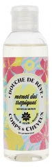 Autentico Douche de Rêve Monoï Des Tropiques Corpo Capelli 100 ml