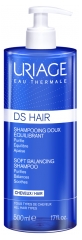 DS HAIR Shampoing Doux Équilibrant 500 ml