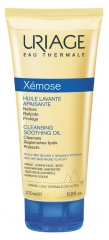 Uriage Xémose Aceite Limpiador Calmante 200 ml