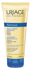 Uriage Xémose Olio Detergente Lenitivo 200 ml