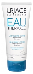 Uriage Fluweelzachte Bodymilk 200 ml