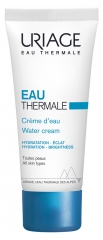 Uriage Water Cream 40 ml