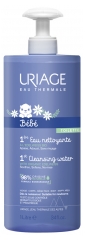 Uriage Baby 1&egrave;re Eau Nettoyante 1 L