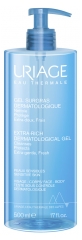 Uriage Gel Dermatologico Surgras 500 ml