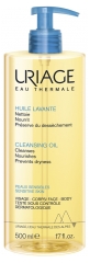 Uriage &Oacute;leo de Banho 500 ml