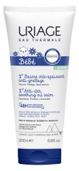 Uriage Bebeluși 1er Balsam Ulei-Calmant Anti-M&acirc;ncărime 200 ml