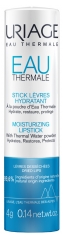 Uriage Stick Labial Hidratante con Polvo de Agua Termal 4 g