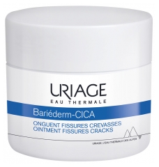 Bariéderm Cica Onguent Fissures Crevasses 40 g