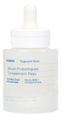 Yaourt Grec Sérum Revitalisant 30 ml