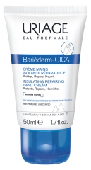 Uriage Bariéderm Crema Mani Riparatrice Isolante 50 ml