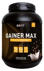 Eafit Muscle Construction Gainer Max 1,1kg