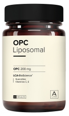 A-Lab OPC Liposomal 60 Capsules