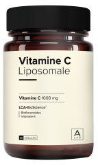A-Lab Vitamin C Liposomal 60 Capsules