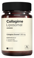A-Lab Collagen Liposomal 60 Capsules