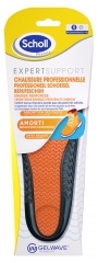 Scholl ExpertSupport Chaussure Professionnelle 1 Paire
