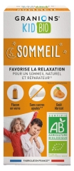 Granions Kid Sommeil Bio 125 ml