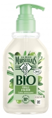 Gel de Curățare Le Petit Marseillais Frunze de Măslin Bio 290 ml