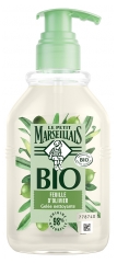 Le Petit Marseillais Organiczny żel Oczyszczający z Liści Oliwnych 290 ml